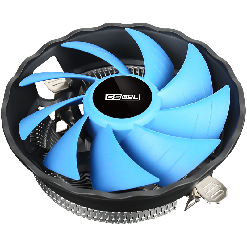 CS COOL G-120Q CPU COOLER (NEW)