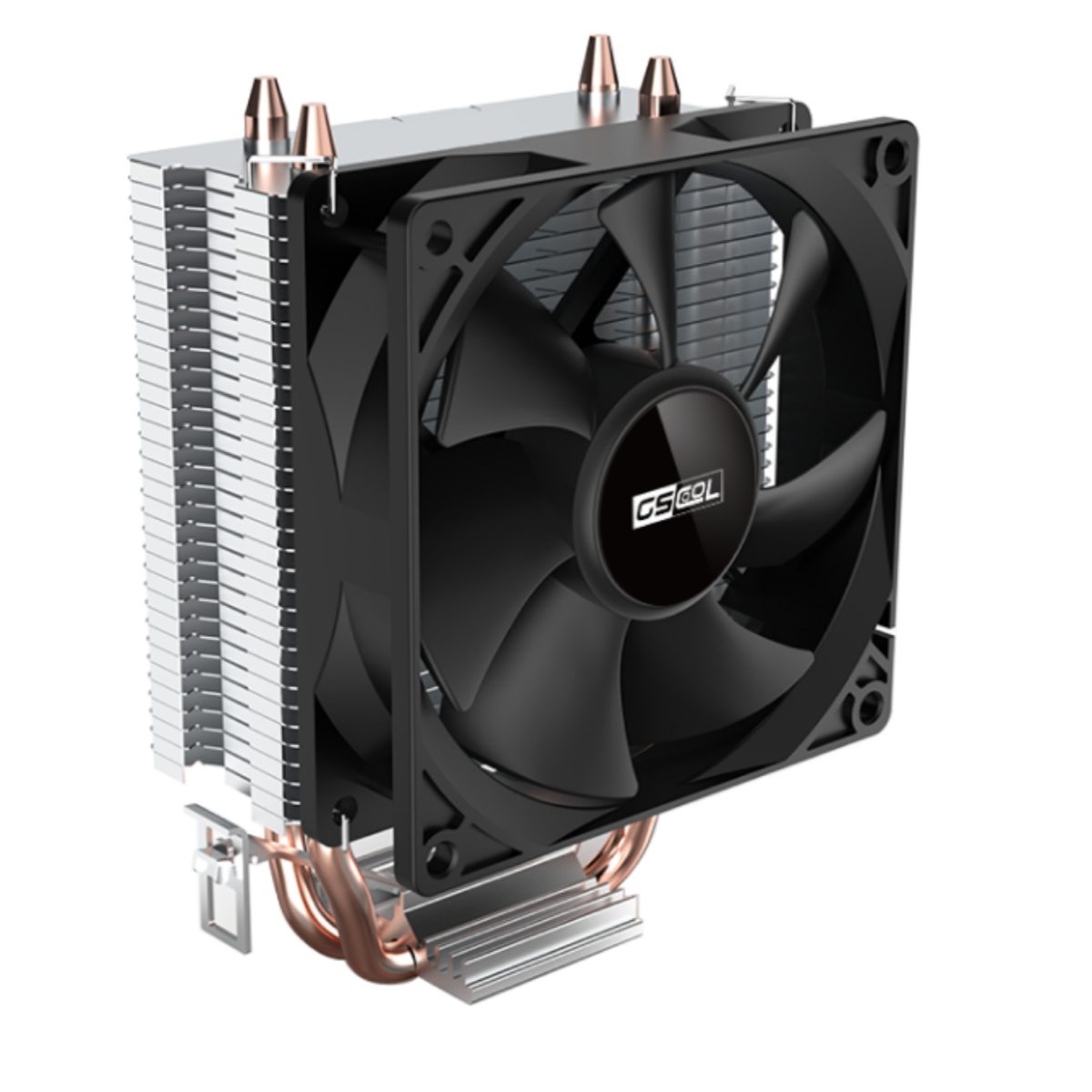 CSCOOL G-200 CPU COOLER (NEW)