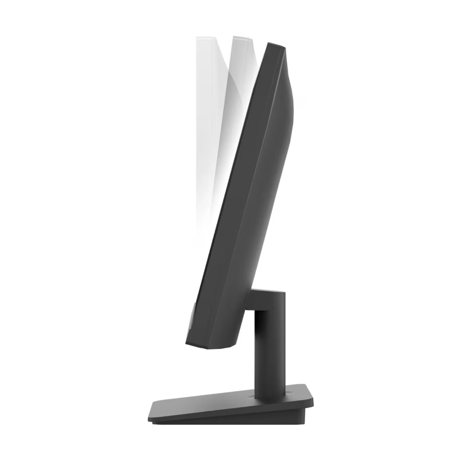 LG Essential 24″ FHD IPS Monitor 100Hz (NEW SEALED) - Image 4
