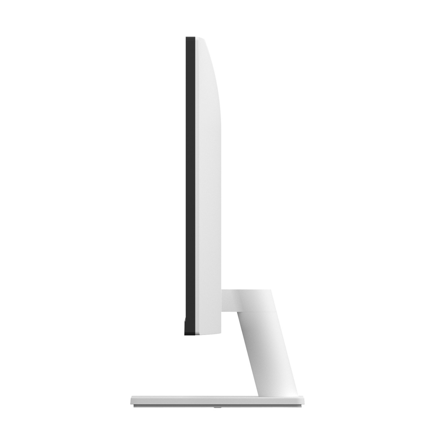 LG UltraFine 27″ 4K UHD IPS Monitor – White (NEW SEALED) - Image 3
