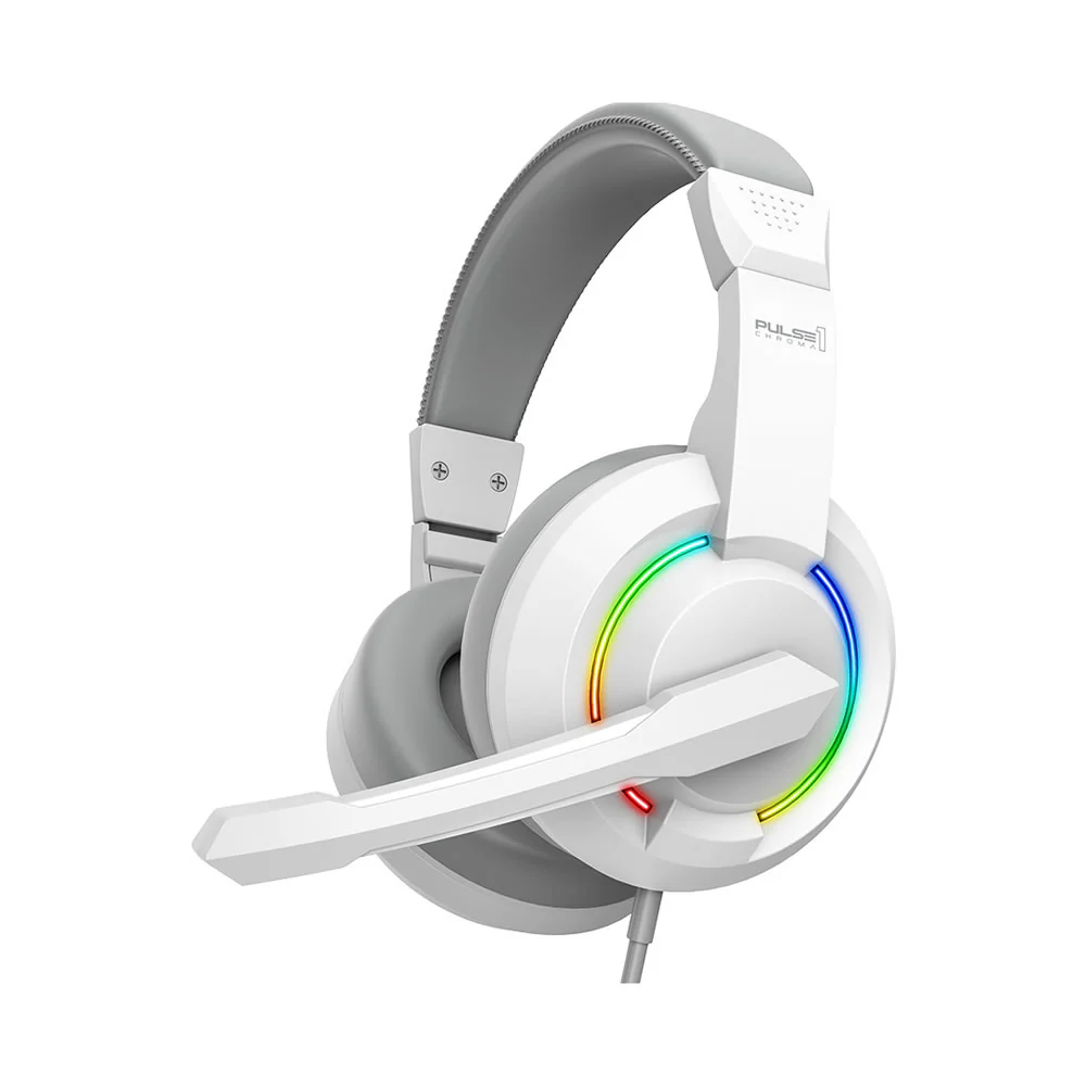 Armaggeddon Pulse 1 Chroma 2.1 Gaming Headset (NEW SEALED) - Image 3