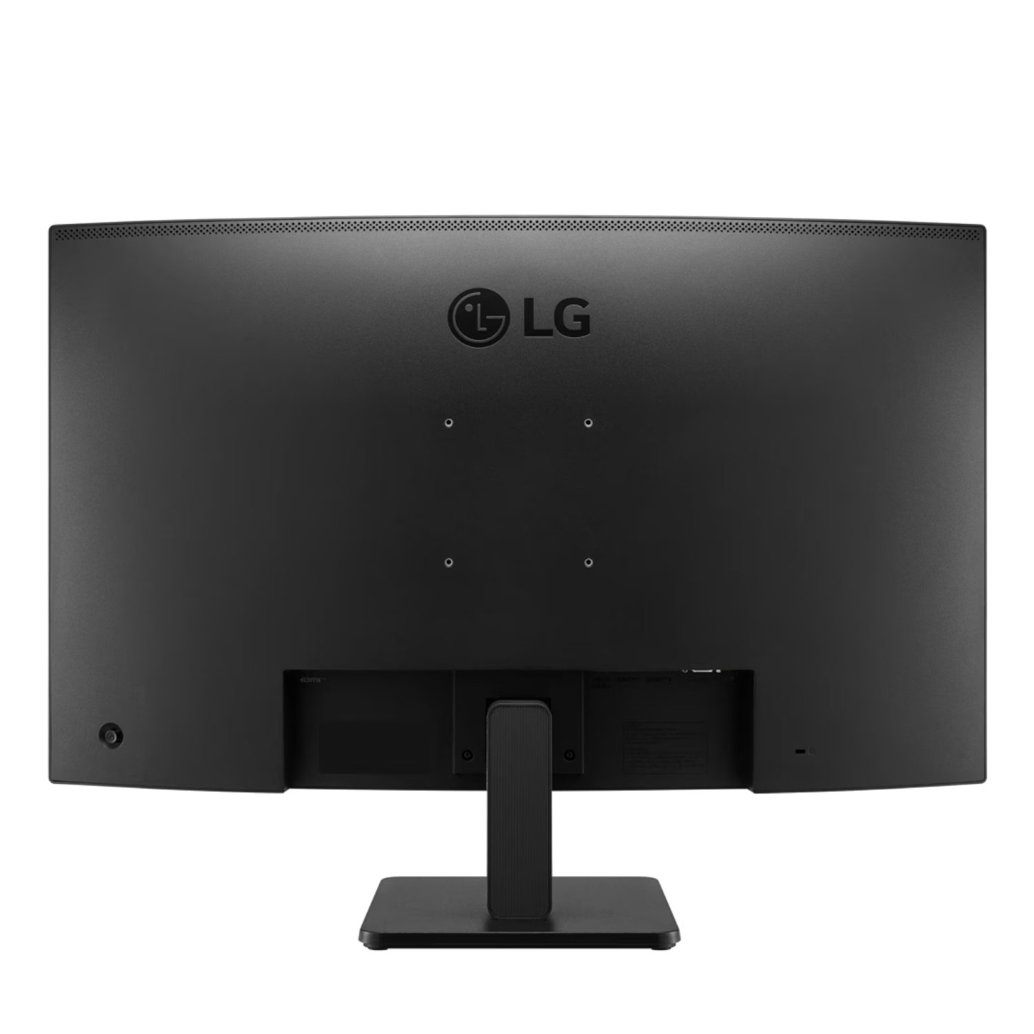 LG Essential 32″ FHD VA Curved Monitor 100Hz with FreeSync (NEW SEALED) - Image 3