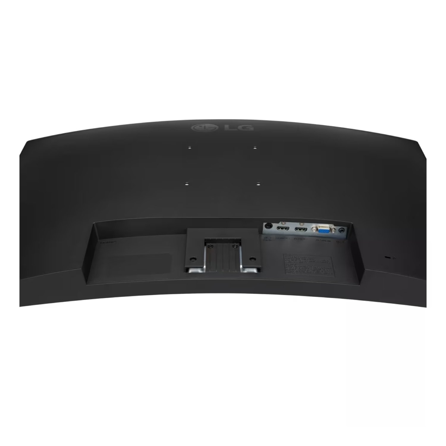 LG Essential 32″ FHD VA Curved Monitor 100Hz with FreeSync (NEW SEALED) - Image 4