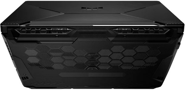 Asus TUF A15 FA506NCG AMD Ryzen 7 Gaming Laptop (NEW SEALED) - Image 8
