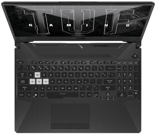 Asus TUF A15 FA506NCG AMD Ryzen 7 Gaming Laptop (NEW SEALED) - Image 6