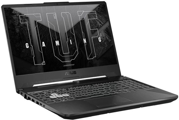 Asus TUF A15 FA506NCG AMD Ryzen 7 Gaming Laptop (NEW SEALED) - Image 7