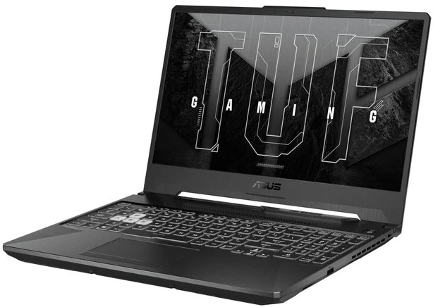 Asus TUF A15 FA506NCG AMD Ryzen 7 Gaming Laptop (NEW SEALED) - Image 2