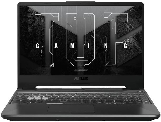 Asus TUF A15 FA506NCG AMD Ryzen 7 Gaming Laptop (NEW SEALED)