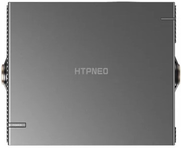 HTPNEO H80 4K FHD Smart Home Theatre Projector (NEW SEALED) - Image 2