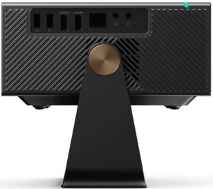 HTPNEO H80 4K FHD Smart Home Theatre Projector (NEW SEALED) - Image 3
