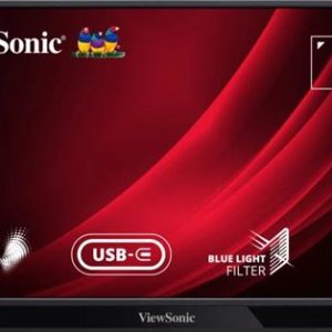Viewsonic 15.6 Inch FHD USB Portable Monitor (NEW SEALED)