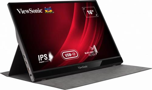 Viewsonic 15.6 Inch FHD USB Portable Monitor (NEW SEALED) - Image 3