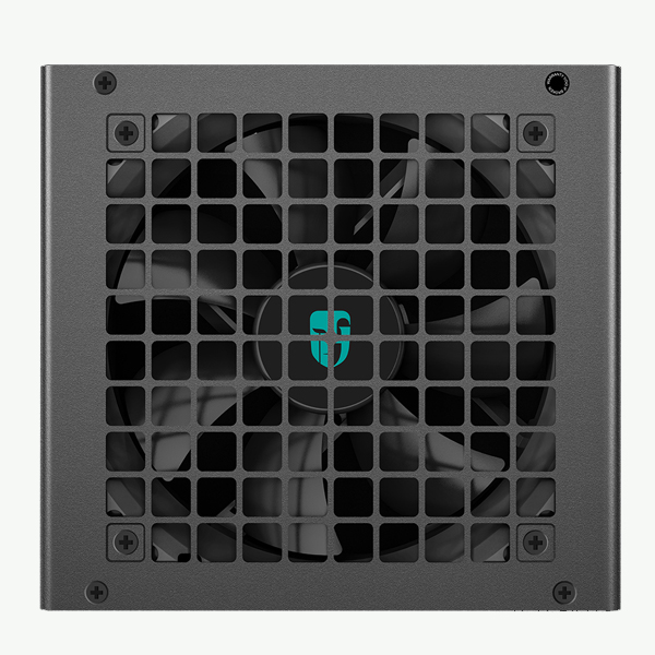 DeepCool GamerStorm PF500X-HD 500W 80Plus Bronze Power Supply (NEW SEALED) - Image 2