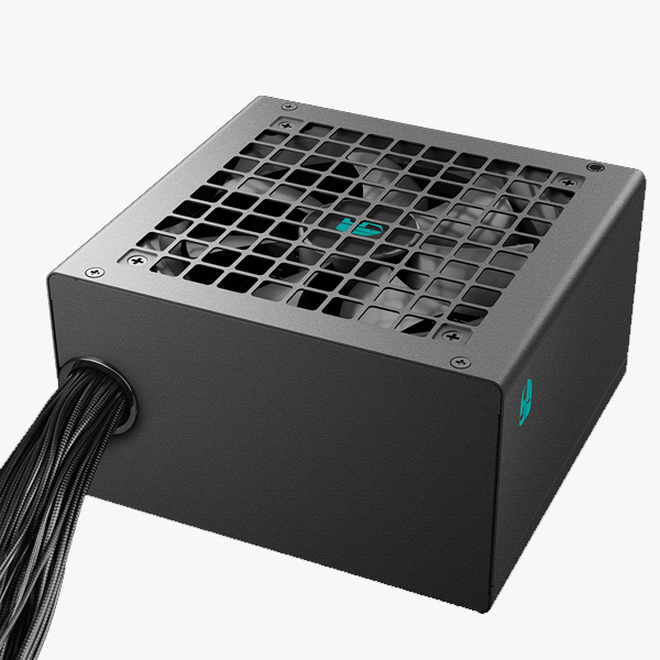 DeepCool GamerStorm PF500X-HD 500W 80Plus Bronze Power Supply (NEW SEALED) - Image 3