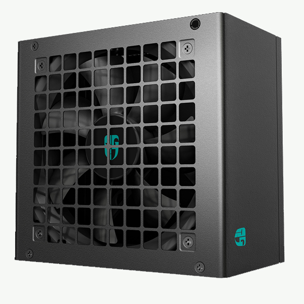 DeepCool GamerStorm PF500X-HD 500W 80Plus Bronze Power Supply (NEW SEALED) - Image 5