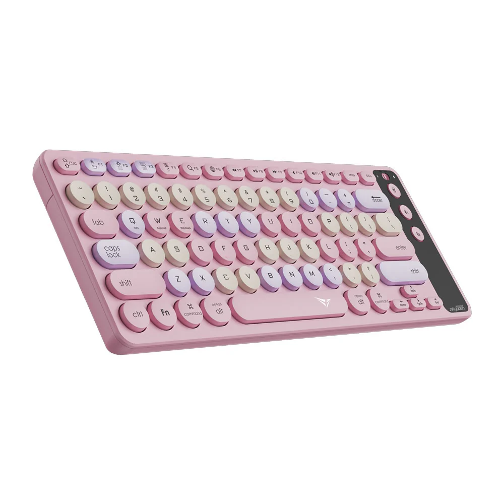 Alcatroz Jellybean Air Dock 2 Bluetooth and Wireless Keyboard (NEW SEALED) - Image 2