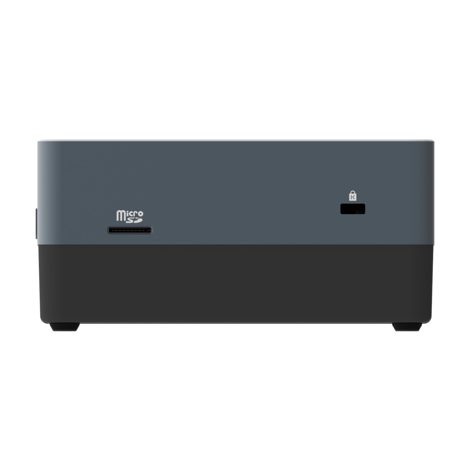 PCBuilder CUBE Intel i3-1315U 16GB DDR4 512GB Windows 11 Home Mini PC (NEW SEALED) - Image 5
