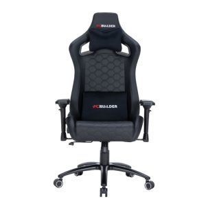 PCBuilder NAVIGATOR X Gaming Chair (NEW SEALED)