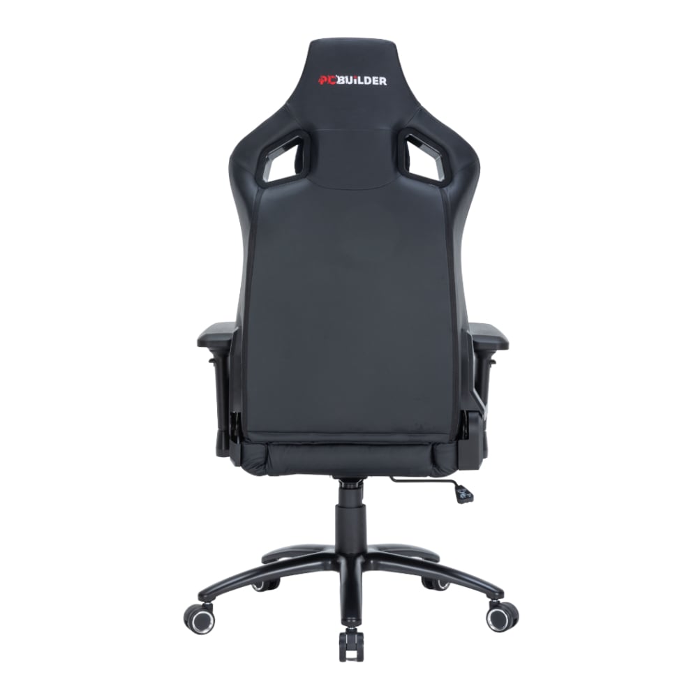 PCBuilder NAVIGATOR X Gaming Chair (NEW SEALED) - Image 4