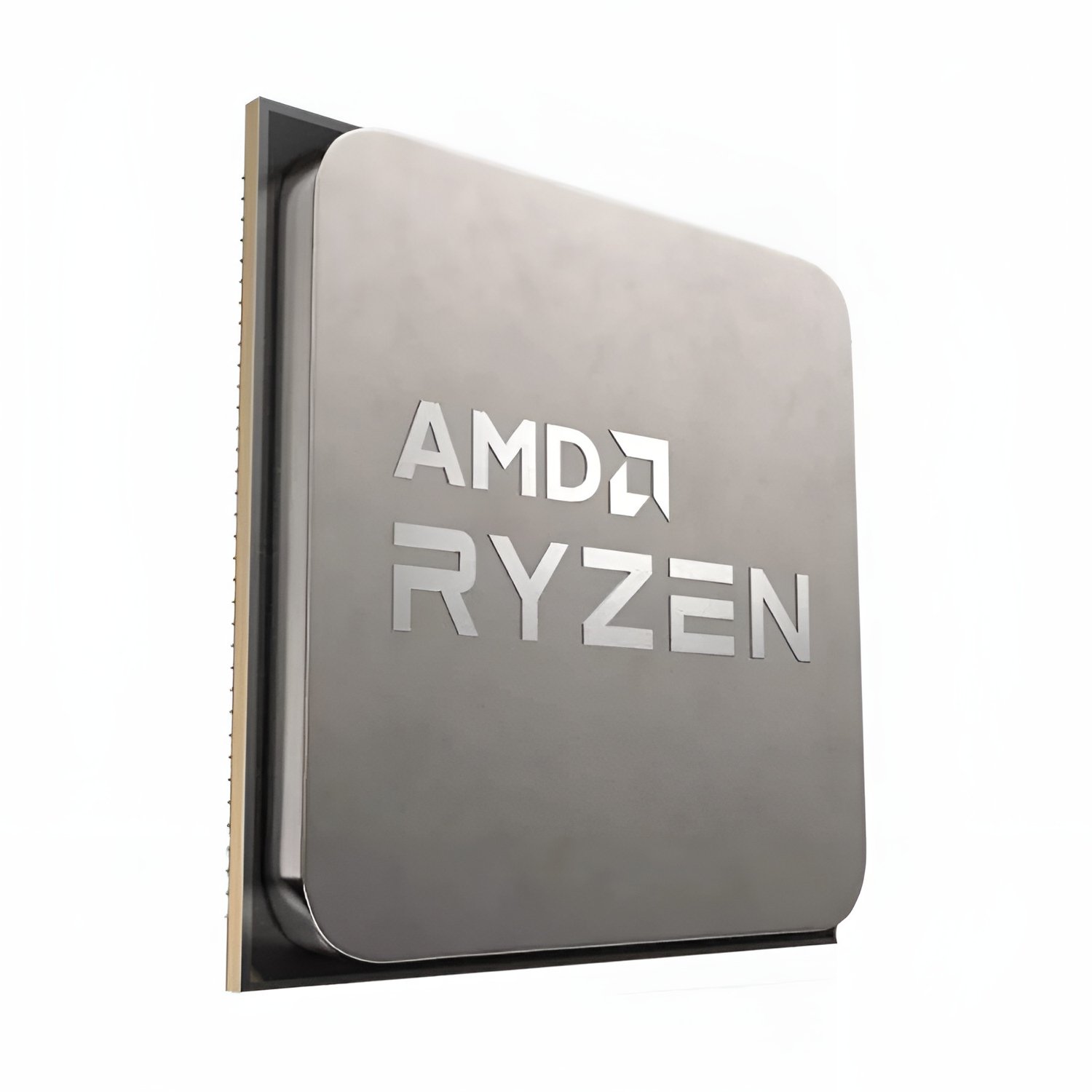 PCBuilder AMD Ryzen 5 3400G HOME MASTER Windows 11 Desktop PC (NEW SEALED) - Image 2