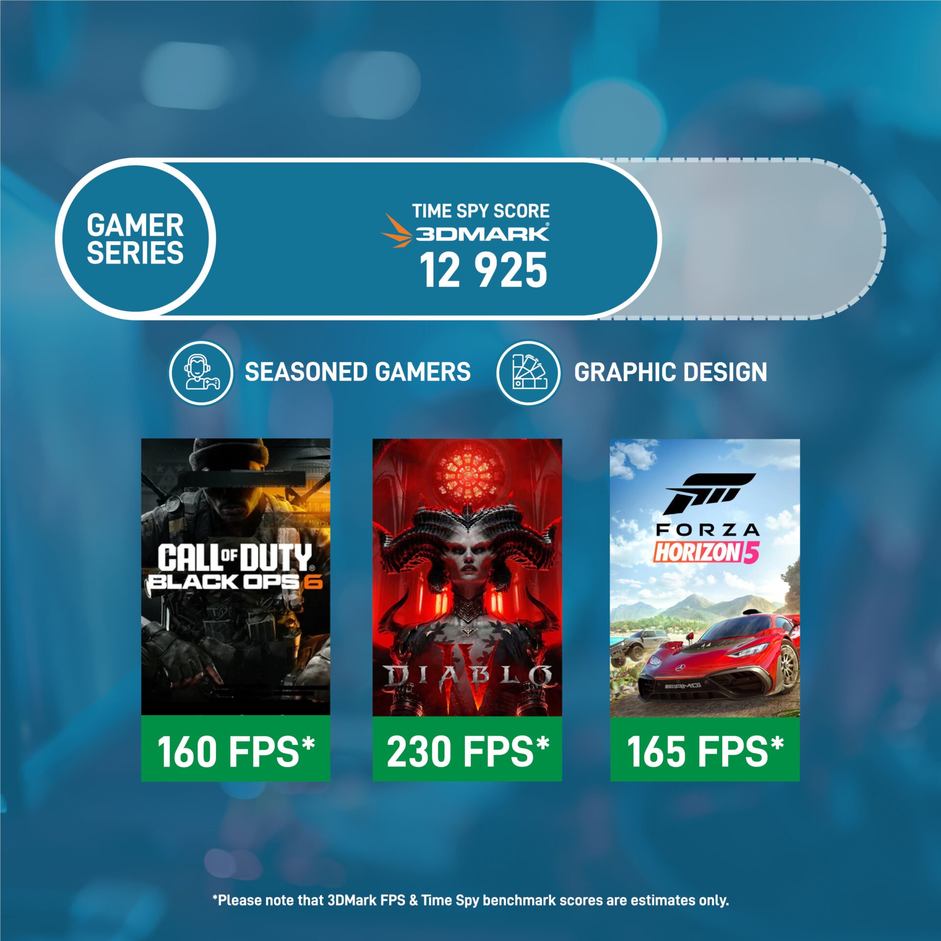 PCBuilder Ryzen 5 7600 SPECIALIST Windows 11 Gaming PC (NEW SEALED) - Image 11