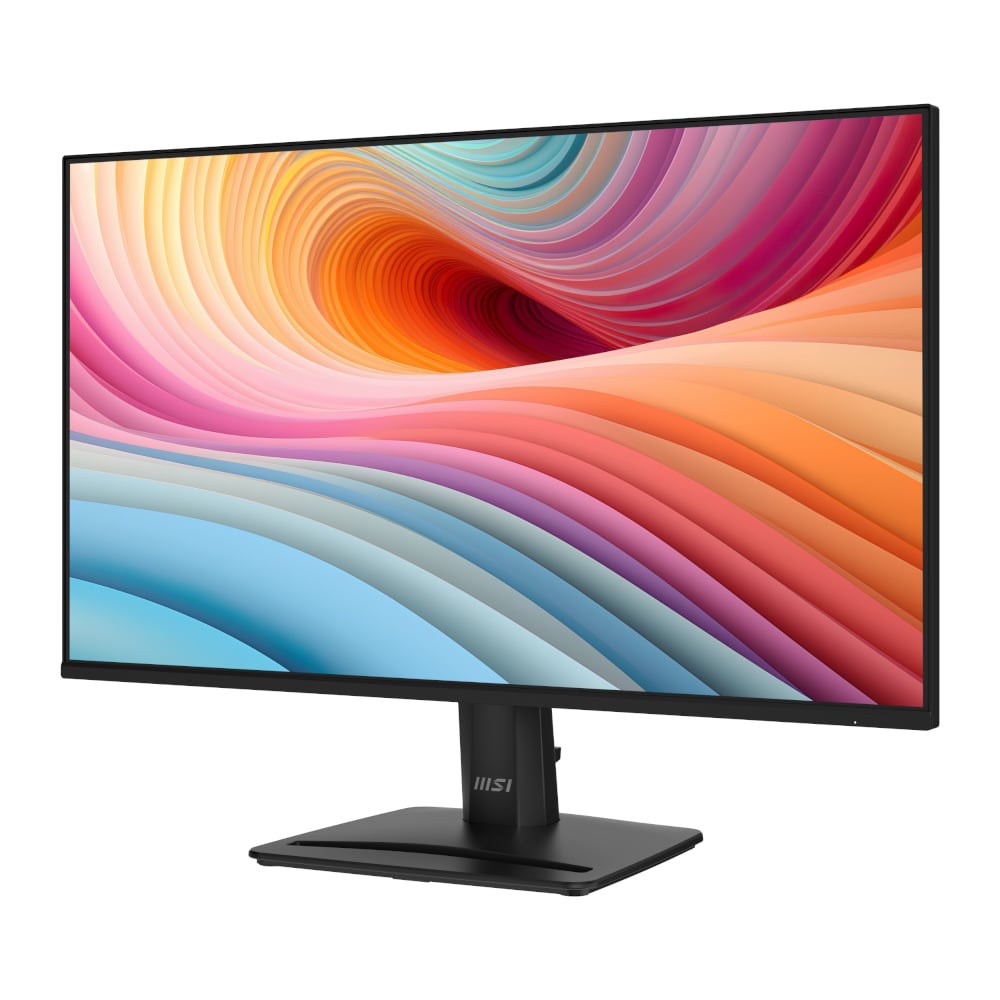 MSI MON PRO IPS 25 1080P 120HZ 1MS (NEW SEALED) - Image 3