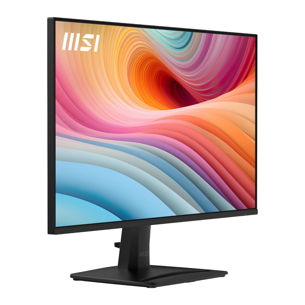 MSI MON PRO IPS 25 1080P 120HZ 1MS (NEW SEALED) - Image 5