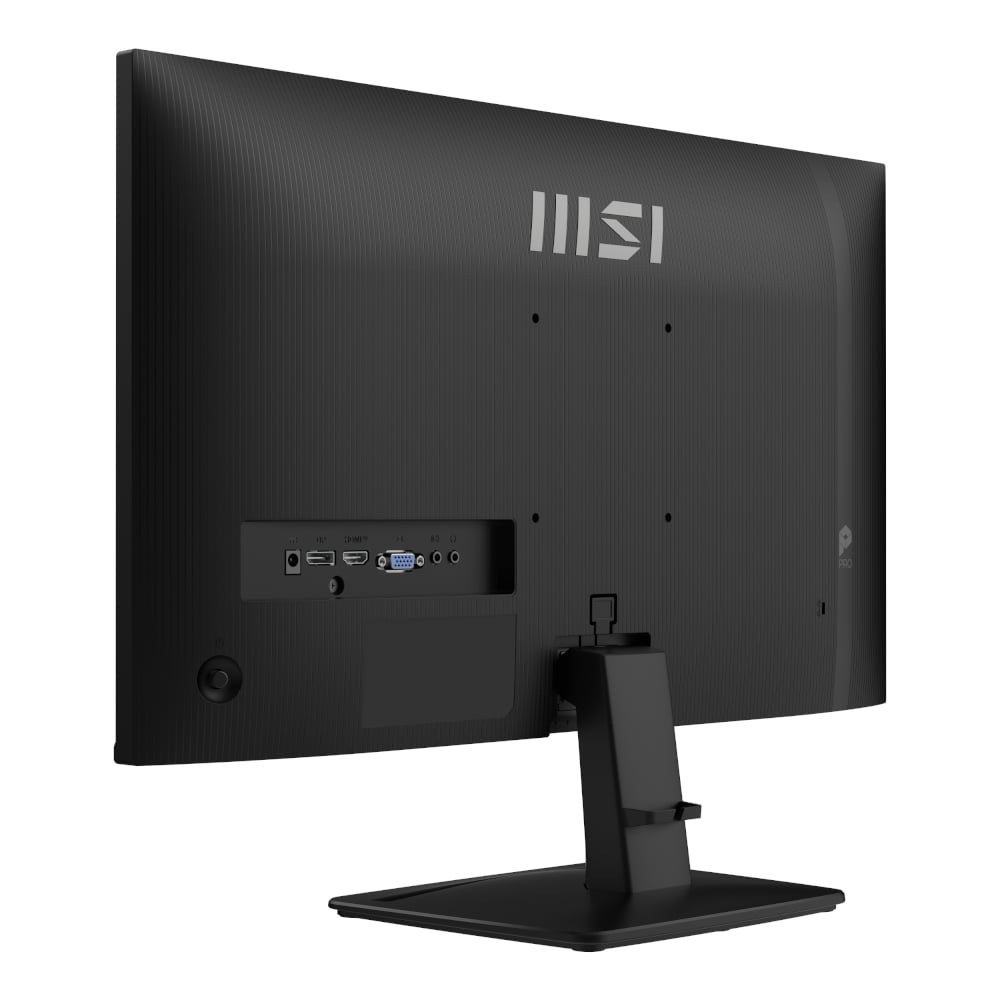 MSI MON PRO IPS 25 1080P 120HZ 1MS (NEW SEALED) - Image 4