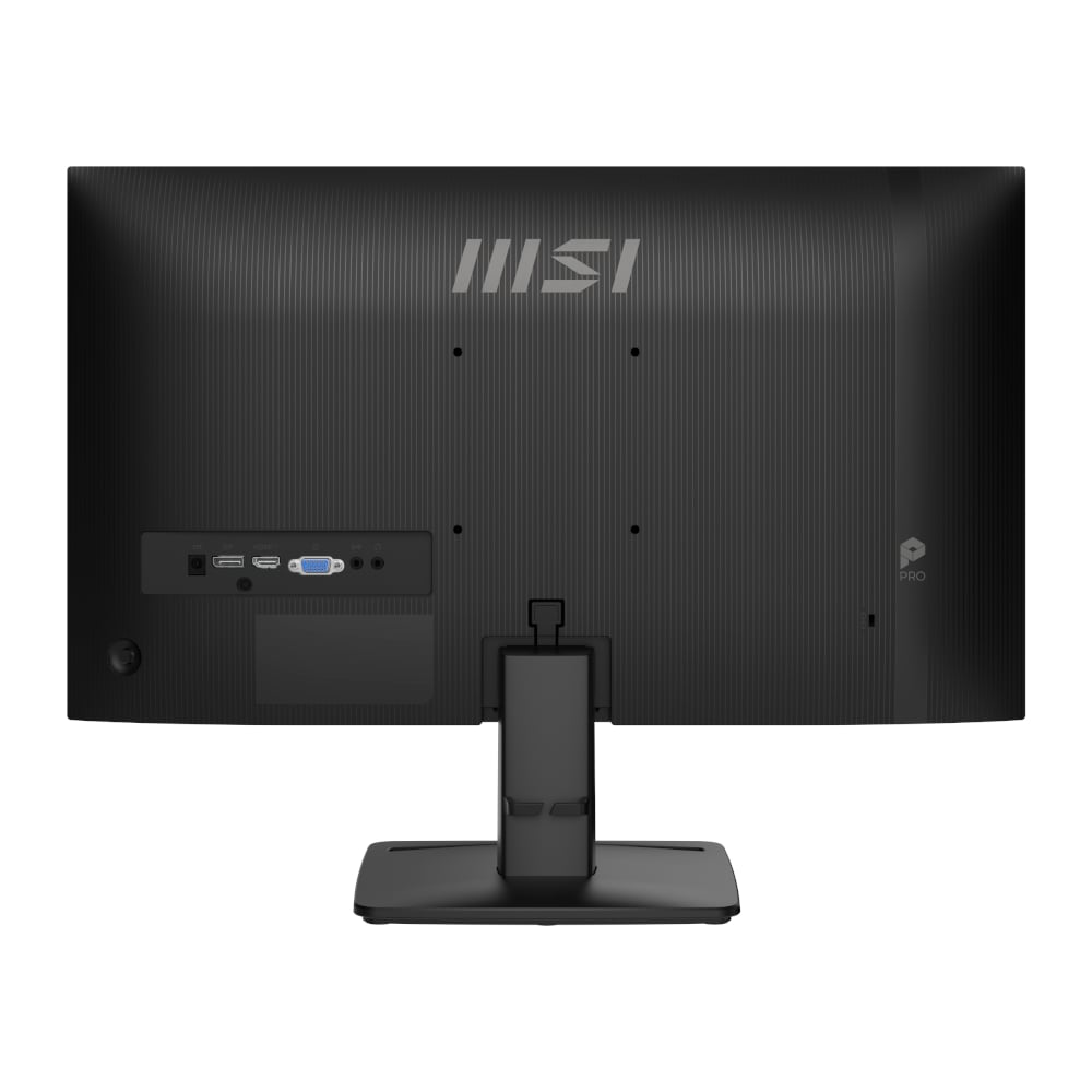 MSI MON PRO IPS 25 1080P 120HZ 1MS (NEW SEALED) - Image 2