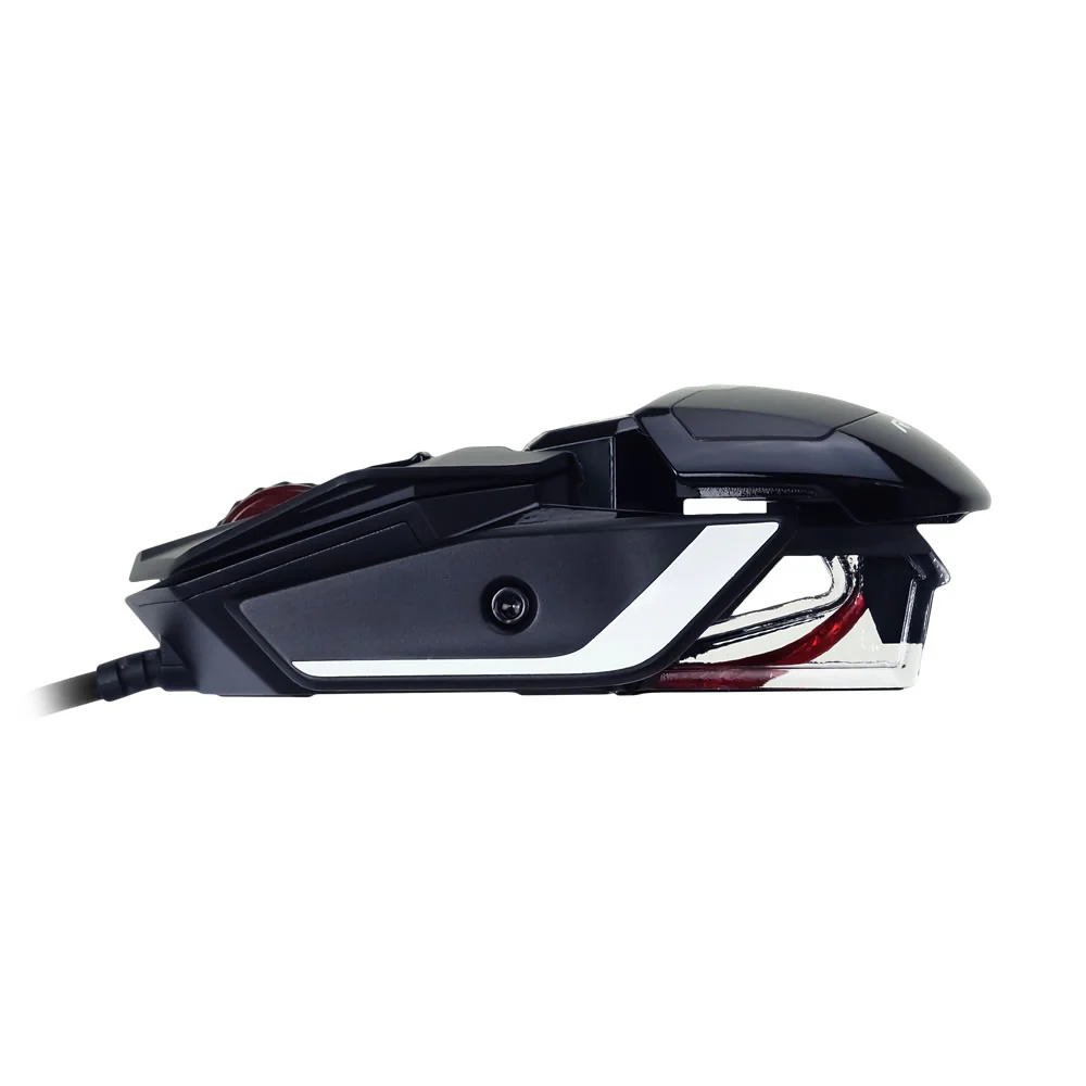 Mad Catz R.A.T. 2+ Optical Gaming Mouse (NEW SEALED) - Image 4