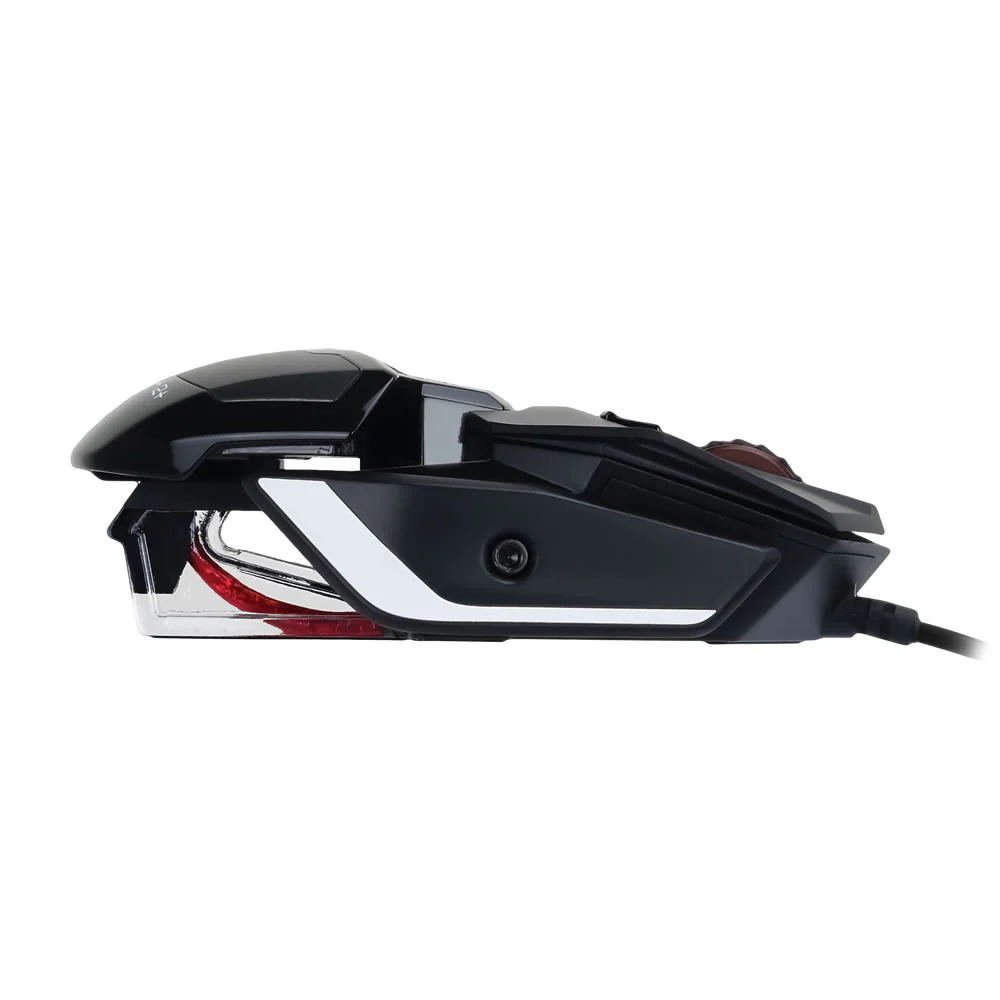 Mad Catz R.A.T. 2+ Optical Gaming Mouse (NEW SEALED) - Image 8