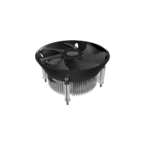 Cooler Master I70 CPU Air Cooler For Intel LGA115X Sockets (NEW SEALED)
