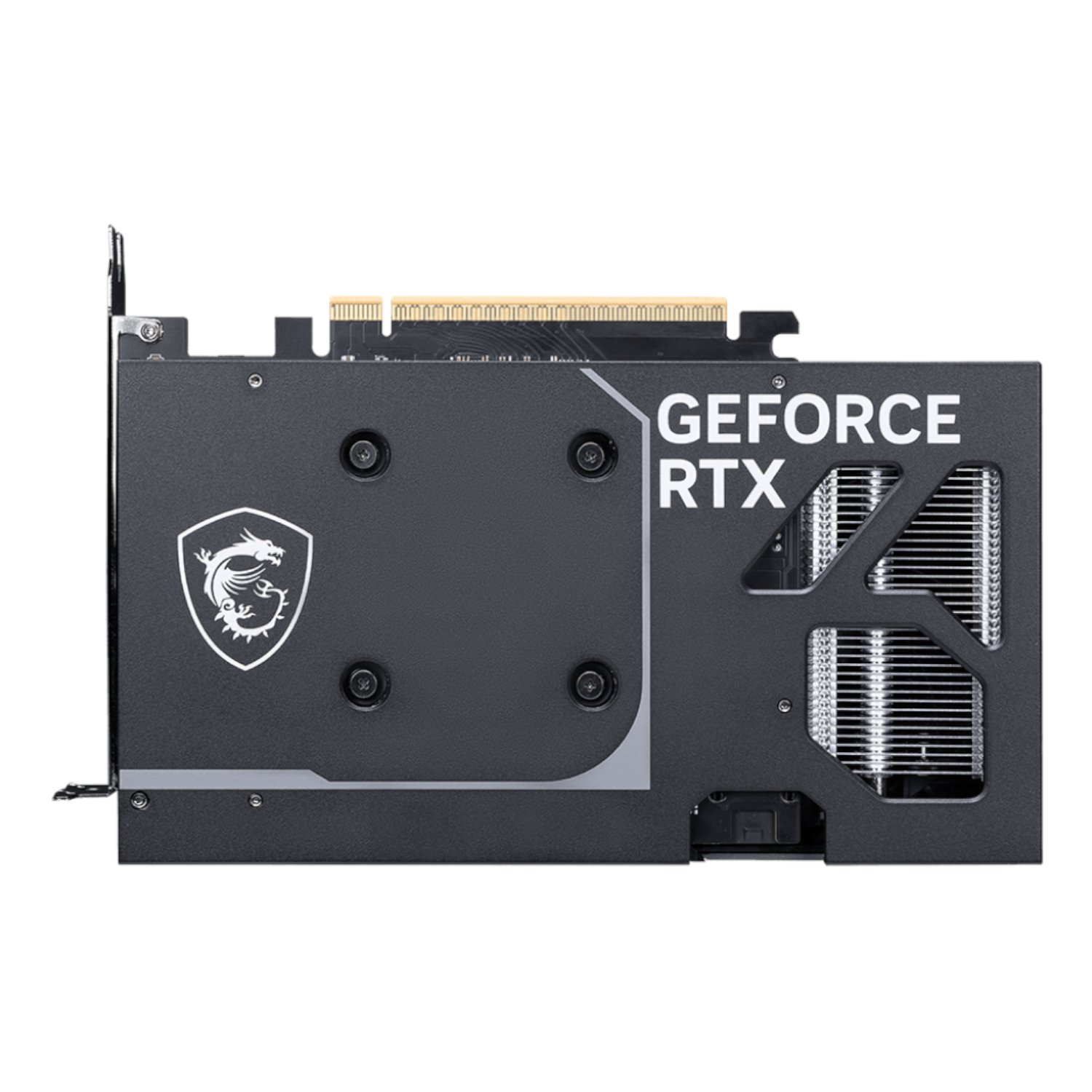 MSI GeForce RTX 5060 VENTUS 2X OC 8GB GDDR7 Graphics Card (NEW SEALED) - Image 4