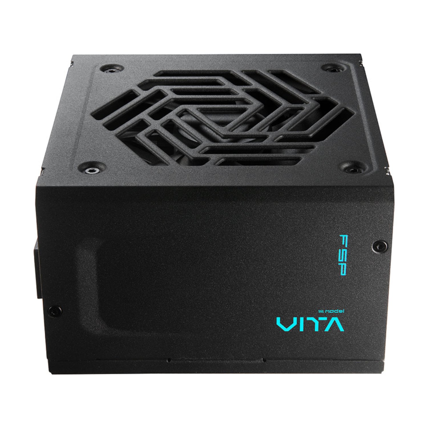 FSP VITA BD 850W 80PLUS Bronze ATX3.1 Non-modular Power Supply (NEW SEALED) - Image 3