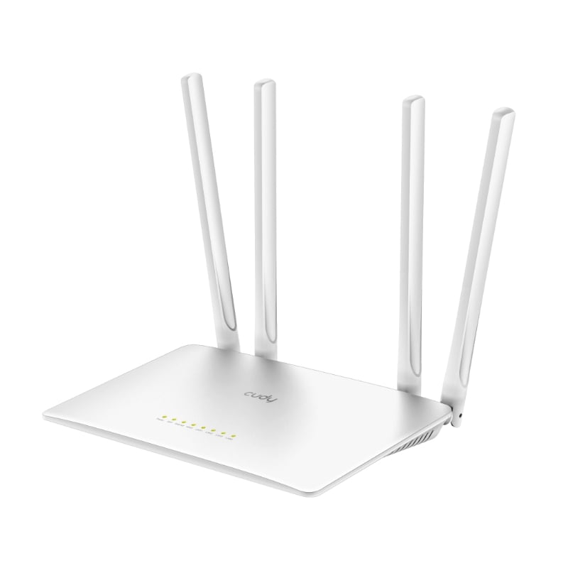Cudy AC1200 Wi-Fi Router (NEW SEALED) - Image 2