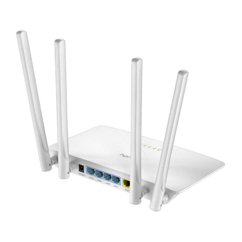 Cudy AC1200 Wi-Fi Router (NEW SEALED) - Image 3
