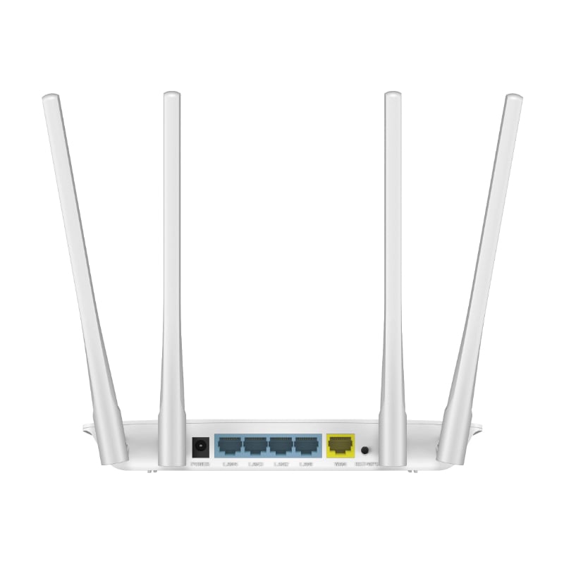 Cudy AC1200 Wi-Fi Router (NEW SEALED) - Image 4