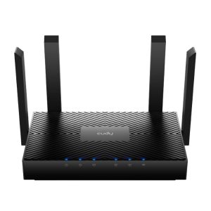 Cudy AX3000 Gigabit Wi-Fi 6 Mesh Router (NEW SEALED)