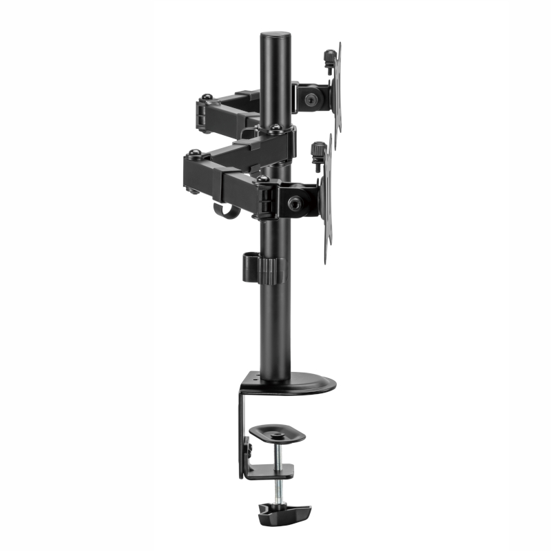 WINX RISE Simple Adjustable Dual Monitor Arm (NEW SEALED) - Image 5