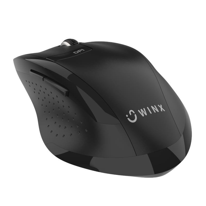 WINX DO ESSENTIAL Wireless Mouse (NEW SEALED) - Image 2