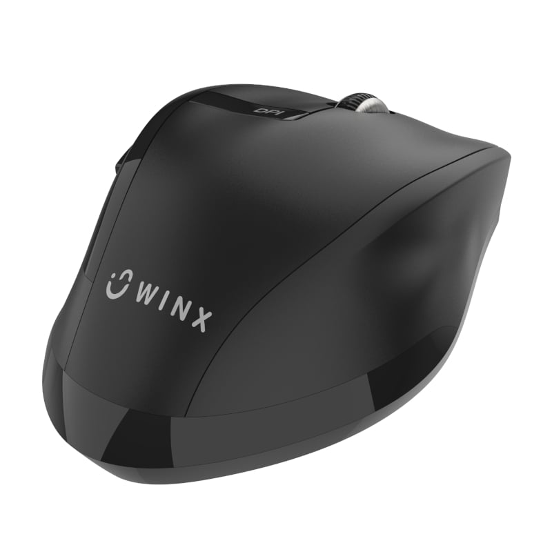 WINX DO ESSENTIAL Wireless Mouse (NEW SEALED) - Image 3