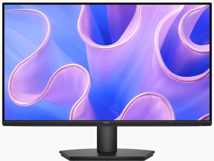 Dell SE2725H 27-Inch Full HD Monitor (NEW SEALED)