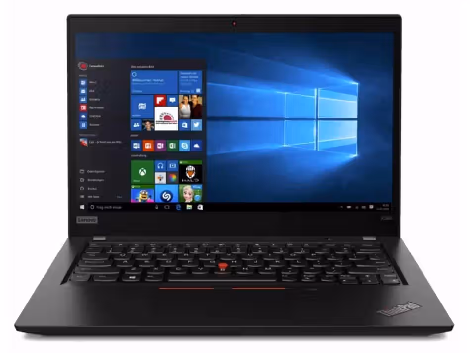 Lenovo ThinkPad X390 13.3″ | Intel® Core™ i7 CPU | 8GB DDR4 RAM | 500gig nvme ssd | Windows 11 Pro. (REFURBISHED)