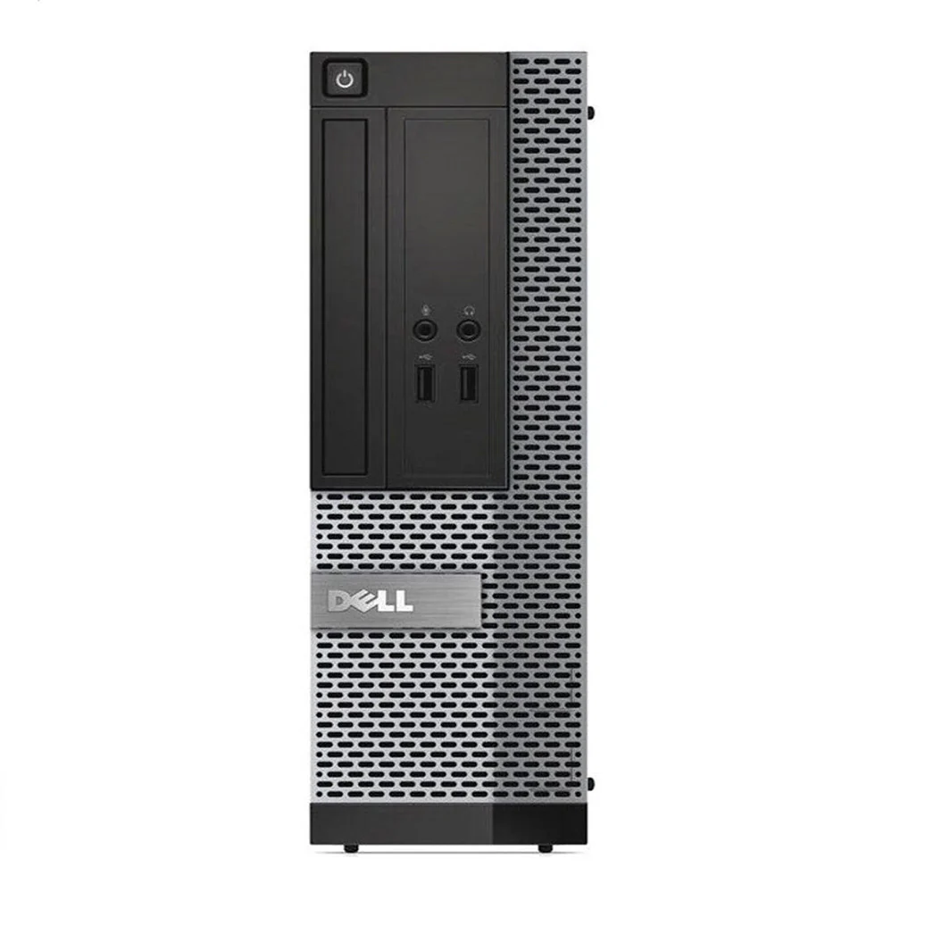 DELL OPTIPLEX 3020 SFF - I3 4TH GEN - 8GB DDR3 - 320GB HDD - COMPUTER (REFURBISHED) - Image 3