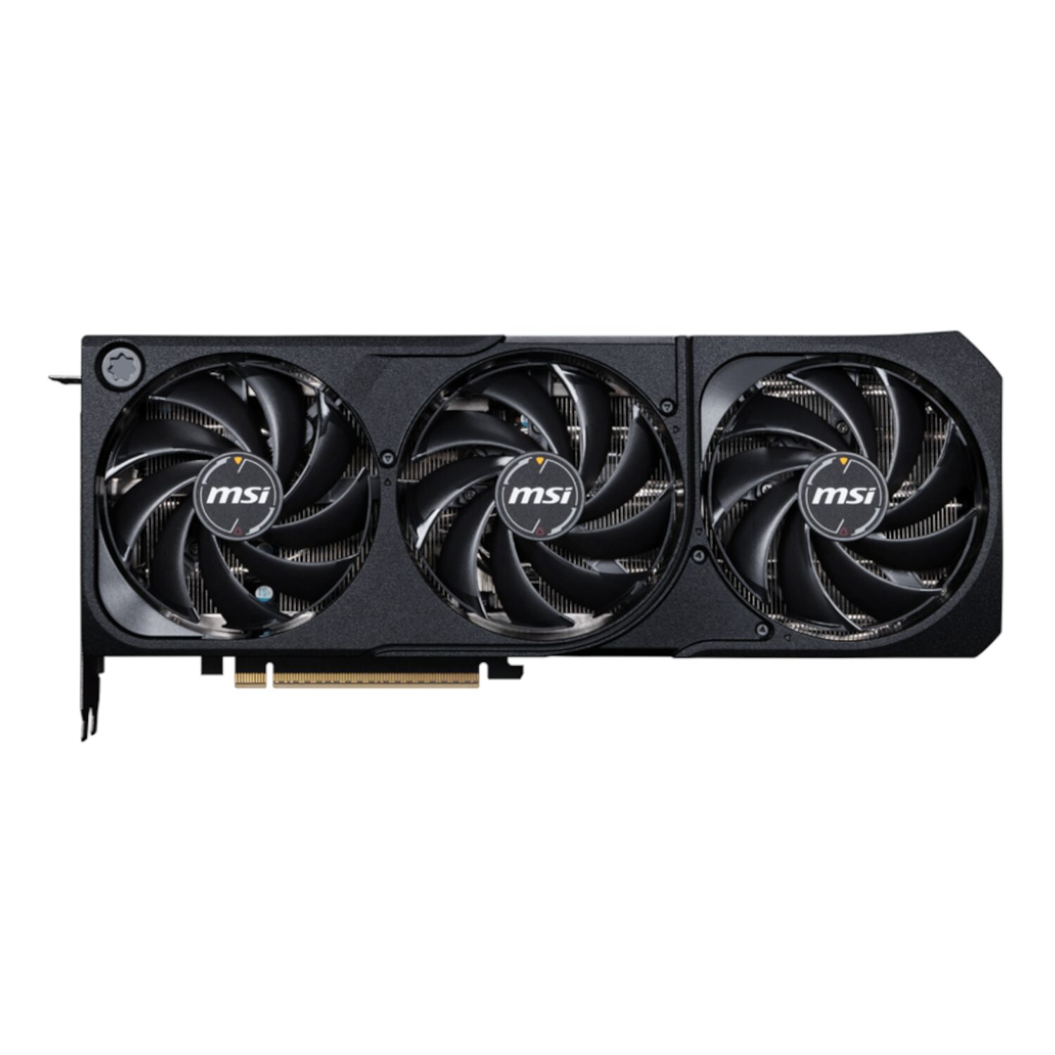 MSI GeForce RTX 5070 Ti 16GB GDDR7 SHADOW 3X OC Graphics Card (NEW) - Image 2