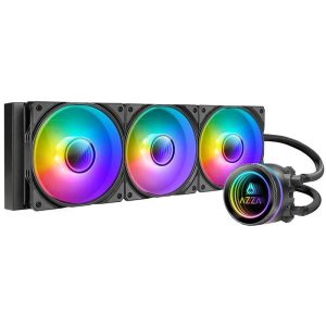 AZZA GALEFORCE 360 LIQUID CPU COOLER (NEW)