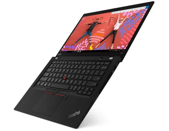 Lenovo ThinkPad X390 13.3″ | Intel® Core™ i7 CPU | 8GB DDR4 RAM | 500gig nvme ssd | Windows 11 Pro. (REFURBISHED) - Image 2