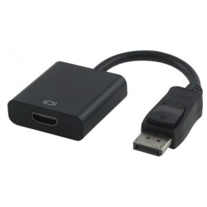 DP (M) TO HDMI (F) (NEW)