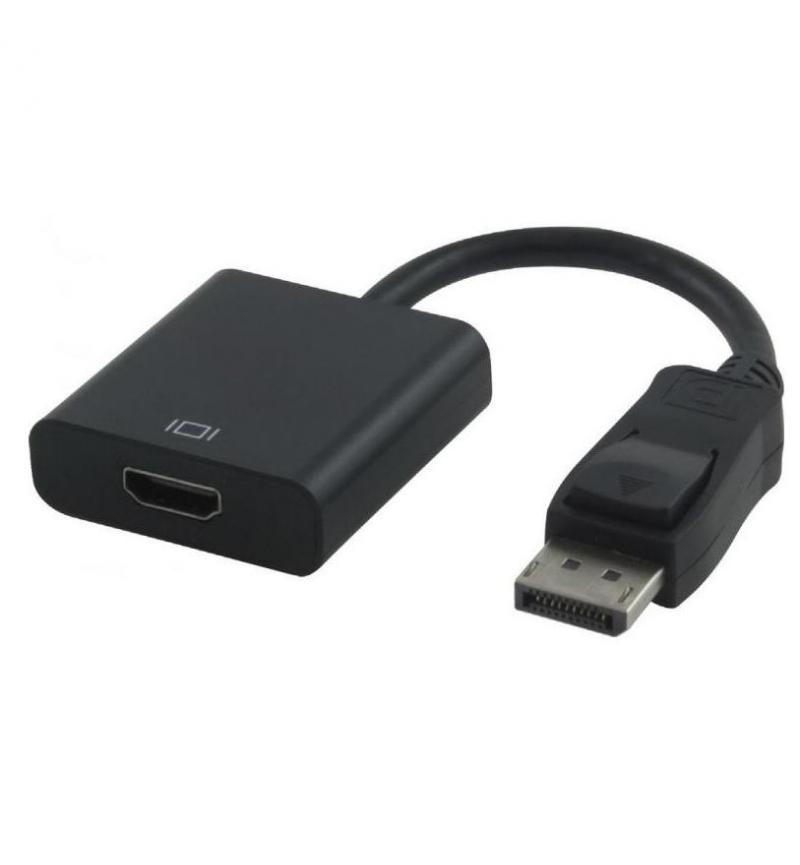 DP (M) TO HDMI (F) (NEW)