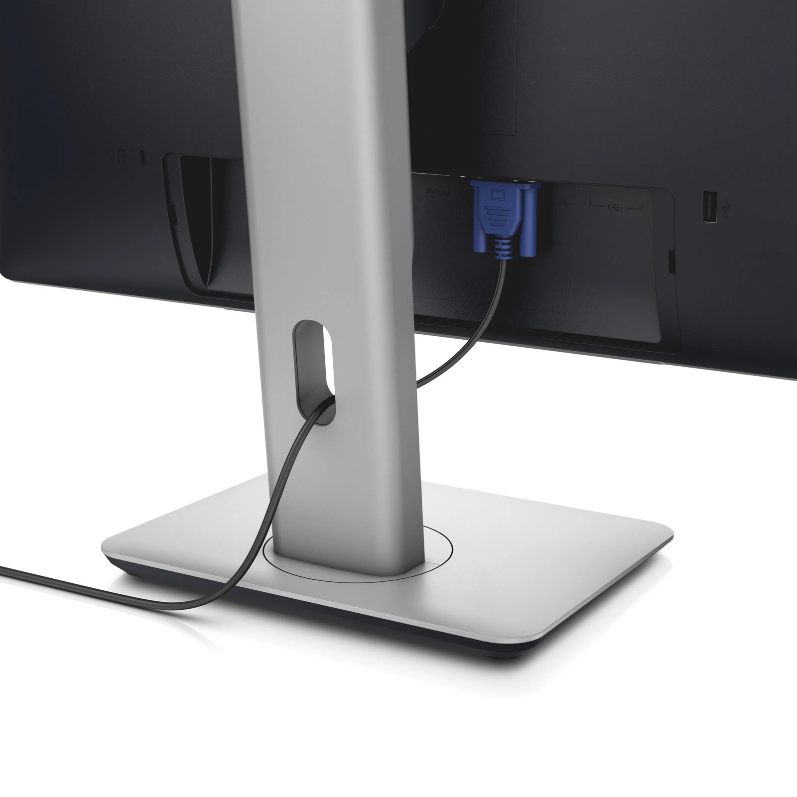 Dell P2314H - P2314Ht - 23-Inch 1920 x 1080 IPS LED-Lit Monitors (REFURBISHED) - Image 5